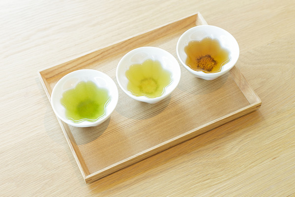 日本茶選びに迷ったら